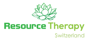 Logo Resource Therapie Schweiz
